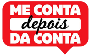 Logo campanha